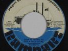 Modern Soul 45 - Tavasco - Love Is Trying To Get A Hold Of Me - Rampart - rare