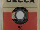 Northern Soul 45 - The Patrick Bradley - Just One More Chance - Decca - mp3