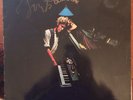 Signed by Tom Waits “Closing Time” Vinyl LP