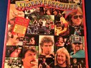 MOLLY HATCHET Double Trouble Live STILL SEALED original  2 LP 1985 HYPE STICKER