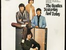 THE BEATLES YESTERDAY AND TODAY US ORIG’66 CAPITOL STEREO 1 PRESS BUTCHER COVER