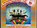 THE BEATLES MAGICAL MYSTERY TOUR US ORIG’67 CAPITOL MONAURAL 1ST PRESS SHRINK