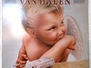Van Halen 1984 Vinyl LP 1st Original 1984 Press Warner Bros. 1-23985