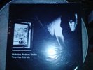 NICK DRAKE TIME HAS TOLD ME ALBUM RECORD LP VINYL R