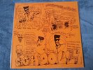 Schooly D-Schooly D-1986 OG Flame Records Cat#-MELT LP1 (LP-VG+/Cover-VG+)