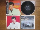 ELVIS PRESLEY California Holiday JAPAN LP Complete w/ OBI 2 Portrait SRA-5076