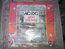 LP: 'High Voltage' by AC/DC (Oct-2003, Epic) Xmas Idea #3