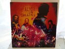 ALICE IN CHAINS  MTV Unplugged / 1st Pressing /1996 Vynil - 2 LP / Near Mint NM