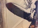 LED ZEPPELIN I (1) ONE DEBUT ALBUM (1969) LP ATLANTIC SD 19126 Atlantic LABEL