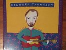 Richard Thompson Rumor and Sigh Orig. Vinyl LP / Radio Promo EX Alt-Art-Pop-Rock