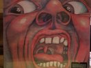 King Crimson ?– In The Court Of The Crimson King   NEW SEALED