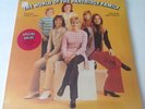 WORLD OF THE PARTRIDGE FAMILY *SEALED* 1974 Record Album 2 LP Bell DAVID CASSIDY