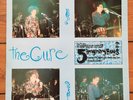 The Cure - 5 Imaginary Boys - Live - DOUBLE VINYL LP