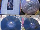 GUNS N' ROSES -USE YOUR  ILLUSION 2 Lp VINYL  GREEK Near Mint 1st PRESS  1991