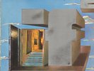 PROG-LP- IF - IF 2- PINK ISLAND-UK- 1970- MINT