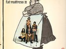 PROG-LP- FAT MATTRESS II- ORG. ATCO-USA- 1970- MINT