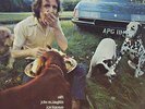 PROG-LP-JACK BRUCE- THINGS WE LIKE- McLAUGHLIN-J.HISEMAN- POLYDOR-D- 1970-MINT