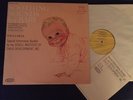 RAYMOND SCOTT Soothing Sounds For Baby LP MOOG MODULAR Electronic 1962 Epic MONO
