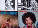 JIMI HENDRIX LP RECORDS 4 My Best Friend-Welcome Home-Second Time Around-HushNow