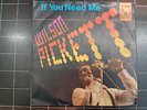 Wilson Pickett 