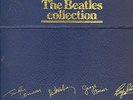 BEATLES-14-LP-BOX- BEATLES COLLECTION- PARLOPHONE-UK-BOX- BC 13