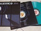 Calexico Edge of the Sun Double coloured Vinyl LP 33 rpm Ltd Ed.