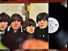 AUDIOPHILE MOBILE FIDELITY MFSL 104 BEATLES 