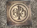 Nick 13 LP Black Vinyl OUT OF PRINT RARE TIGER ARMY ROCKABILLY NASHVILLE