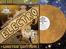 CBR UNDERGROUND ELECTRO VOL.5/Electro,Rap,Funk,Hip Hop,Miami Bass,*VOCODER*2014