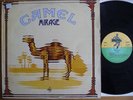 Camel ?– Mirage Nova  ?– 6.21598 AS 1975 EX/VG (  LP,Album )