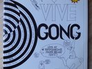 Gong - Gong est Mort Double Album