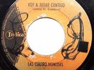 LAS CUATRO MONEDAS / VOY A JUGAR CONTIGO DOUBLE SIDER KILLER VENEZUELA LISTEN
