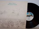 RARE ROCK LP – ROBERT WYATT – ROCK BOTTOM 1974 V 2017 - ORIGINAL UK