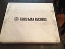 Third Man Records Vault 34 The White Stripes Live In Detroit Vinyl 3LP Sealed