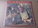 FIRE THE MAGIC SHOEMAKER PSYCHEDELIC ROCK UK 1970 AKARMA TAPESTRY LP LIM 300