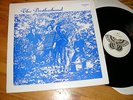 THE BROTHERHOOD - STAVIA  -  US - LP - LIMITED EDITION 125/300