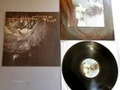 Cocteau Twins - Treasure UK 1984 4AD LP with Inner Sleeve