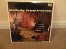 ELVIS PRESLEY  JUNGLE ROOM SESSIONS - FTD - MINT WITH STICKER