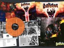 DESTRUCTION - Infernal Overkill (NEW*ORANGE VINYL*LIM.500*GER THRASH METAL CLASS