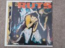 The Ruts Live 12'' PUNK LP (DO JO LP 52)