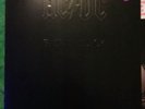 AC/DC Back in Black 1st us sd16018 very high grade record