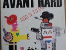 Orig Add N To (X) 1999 Avant Hard AFX Autechre Sonic Youth Plaid Swans Radiohead
