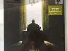 OPETH Watershed limited green marble Vinyl LP Record Store Day RSD