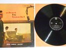 CHET BAKER SEXTET LP CHET IS BACK VINYL 12
