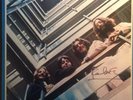 The Beatles LP 1967-1970 Signed Autographed by Paul McCartney
