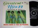 Mega rare The Supremes EP Come See About Me Tamla Motown Sweden Exc+/Exc+