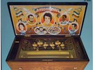 Music Box - Variety of Artist -FACTORY SEALED- A&M Records  SP-19006