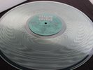 Orig Low Long Division Clear 1995 LP Yo La Tengo Bedhead Uncle Tupelo Spacemen3