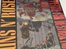 Guns 'N' Roses Appetite for Destruction original withdrawn cover vinyl LP SEALED