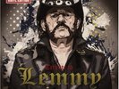 Various - Tribute To Lemmy (The Rock & Roll Album) Vinyl LP NEU 0554405
